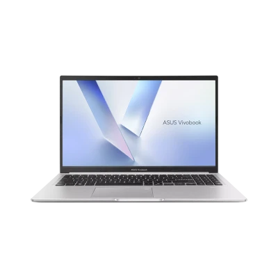 ASUS Vivobook 15 M1502YA-BQ927 15,6" IPS FHD AG 60Hz AMD Ryzen 7 5825U/16GB/512GB SSD /bklt. Kbd/2y/Silver