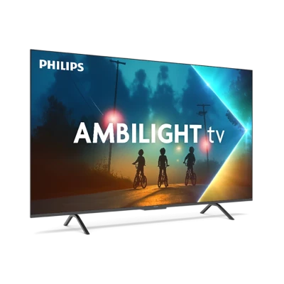Philips 55"PUS8200 4K Titan OS AMBILIGHT TV 3 strane; HDR10+ Dolby Atmos i DTS:X 55PUS8200/12