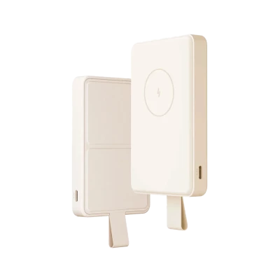 Xiaomi powerbank 6000 mAh, Magnetic BHR9074GL