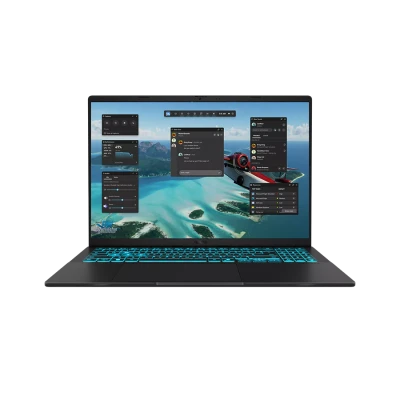 ASUS Vivobook 16 V3607VU-RP201 16" WUXGA AG 144Hz Intel core 5 201H/16GB/1TB SSD/Nvidia RTX 4050 6GB/crna/2Y