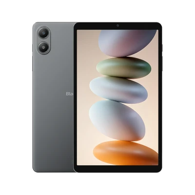 Tablet Blackview Link 2 8,68" 4GB 128GB Midnight Black