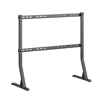 Stalak/Nogare za TV VESA GEMBIRD TVS-D90F-01 black, 45" -  90"
