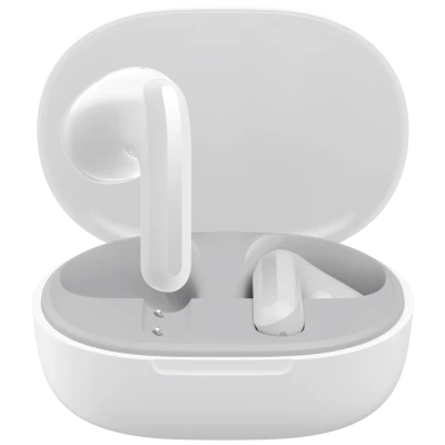 Xiaomi Slušalice bežične sa kutijicom za punjenje, Bluetooth - Redmi Buds 4 Lite White