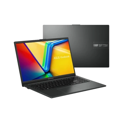 ASUS E1504FA-BQ1964 15,6" FHD AG 60Hz AMD Ryzen 3 7320U/8GB/512 GB SSD/crna/2Y