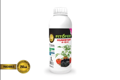 FitoFert HumiStart 4:12:5 250 ml