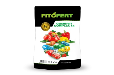 FITOFERT COMBIVIT COMPLEX 14, 1 kg