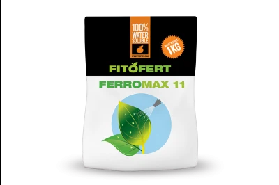 FitoFert ferro MAX 11 1kg