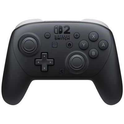 Nintendo Bežični kontroler za Nitntendo Switch 2 - Switch 2 Pro Controller