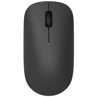 Xiaomi Miš bežični, 1000 dpi, 2.4 GHz, nano prijemnik - Wireless Mouse Lite