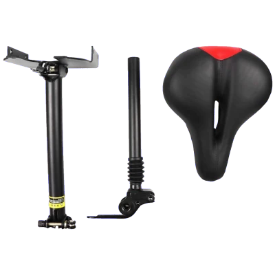 Xiaomi Sjedalo na preklop i podizanje za Xiaomi M365 el. romobil - Seat Lifting and Folding M365