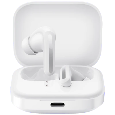 Xiaomi Slušalice bežične sa kutijicom za punjenje, Bluetooth - Redmi Buds 5 White