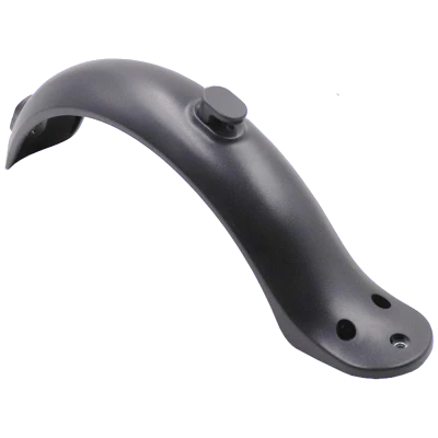 Xiaomi Branik stražnjeg kotača sa kukom za Mi M365 El. Scooter - Rear Wheel Fender with Hook