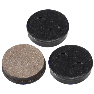 Xiaomi Metalne disk kočnice za Xiaomi Mijia M365, 3 set. - Metal Disc Brake Pads