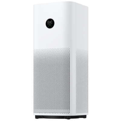 Xiaomi Pročišćivač zraka, snaga 30 W, protok zraka 400 m³/h - Mi Smart Air Purifier 4 EU