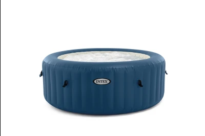Bazen za vanjsku upotrebu Pure spa plavi