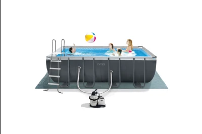 Bazen metalni okvir 5,49X2,74X1,32 - ULTRA XTR FRAME