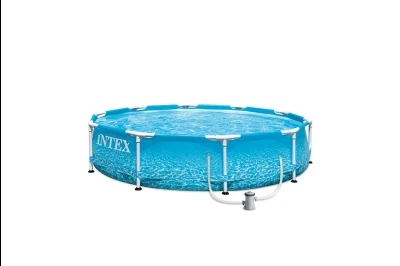 BAZEN BEACHSIDE  METALNI OKVIR 3.05 X 0.76