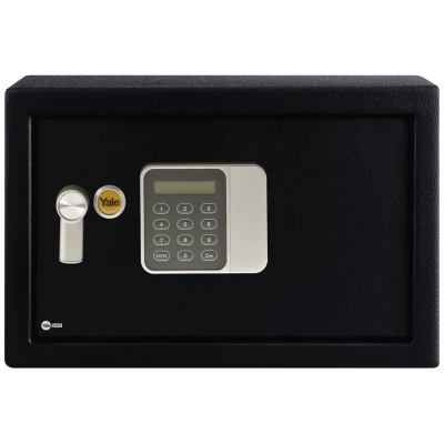 Yale Sef, PIN code pristup - YSG/250/DB1