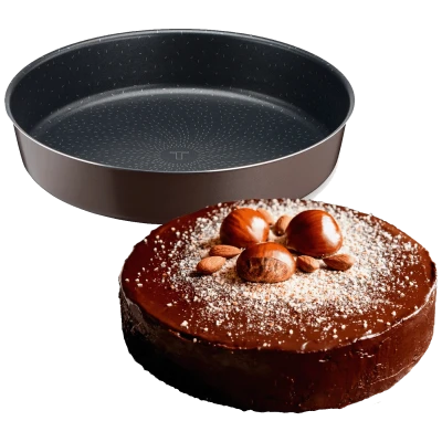 Tefal Tepsija / kalup za kolače, 26cm, PerfectBake - J5549702