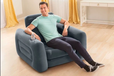 Fotelja 1,17m x 2,24cm x 66cm