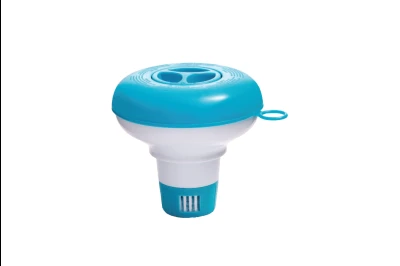 Potapajuci dozator za hlor tablete velicine do 2,5 cm