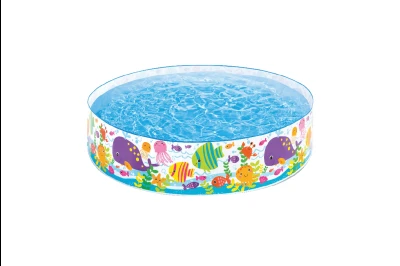 Bazen OCEAN PLAY SNAPSET 1,83 m x 38 cm