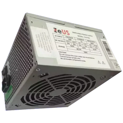 Zeus Napajanje za PC, 700W, 12cm, ATX - ZUS-700