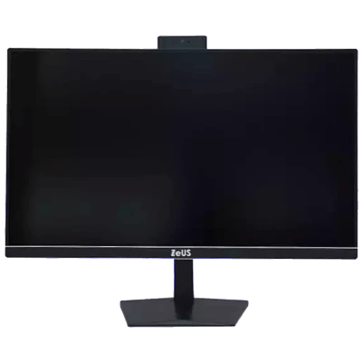 Zeus Desktop AiO, AMD FX7500, 8GB DDR3, SSD 256GB, 21.5" - AIO24ZUS-1E 21.5"
