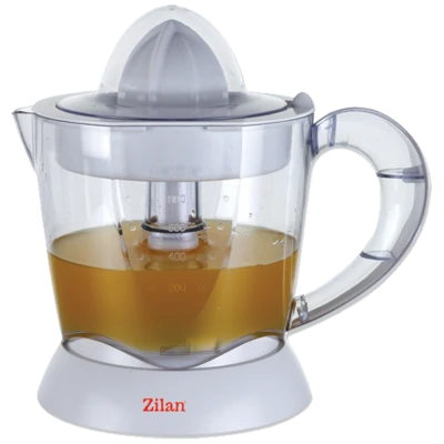 Zilan Citruseta,  zapremina 1 l., 40 W, bijela - ZLN7801