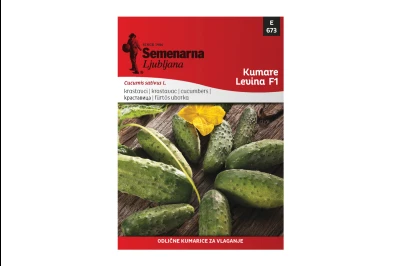 Semenarna KRASTAVAC LEVINA MIX 25 gr