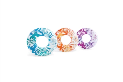 SLAUF ZA VODU CLEAR COLOR TUBES