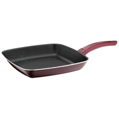 Zilan Grill tava, teflon, 26 cm - ZLN8747