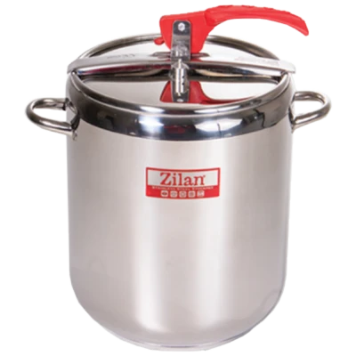 Zilan Ekspres lonac, zapremina 9 l., INOX - ZLN1015