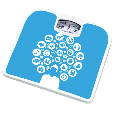 Zilan Vaga, mehanička, do 130 kg - ZLN1693 PATTERN 8