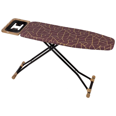 Zilan Daska za peglanje sa strujnom utičnicom, 145x37cm - ZLN6166