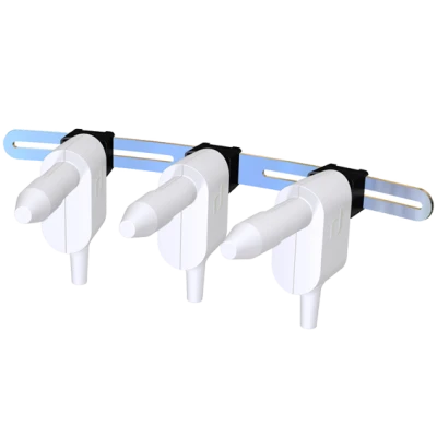 Inverto Nosač za 5 LNB-ova, metalni - MH5