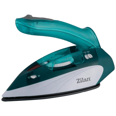Zilan Pegla na paru, putna, 1100W - ZLN4223