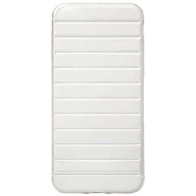 AMA Europe Maska za Samsung A3 2017, transparent - Summer Back Case, Galaxy A3,trans.