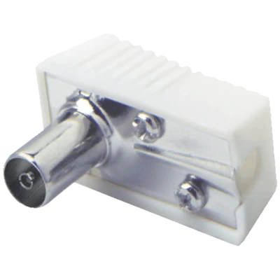 USE Antenska utičnica, kutna, 1 kom. - FS 2