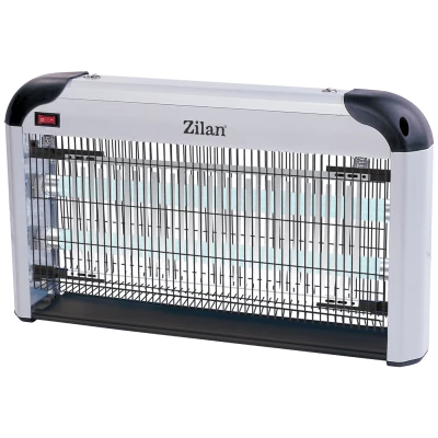 Zilan Električna zamka za insekte, UV svjetlost 20W - ZLN7071