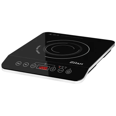 Zilan Indukcijsko kuhalo, 2000 W - ZLN8078
