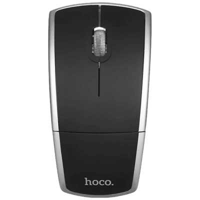 hoco. Miš bežični, 1200 dpi, USB2.0 - DI03 Foldable