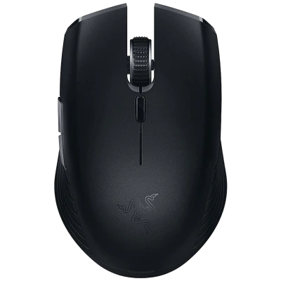 Razer Miš bežični, optički, 7200 dpi, Bluetooth - Atheris