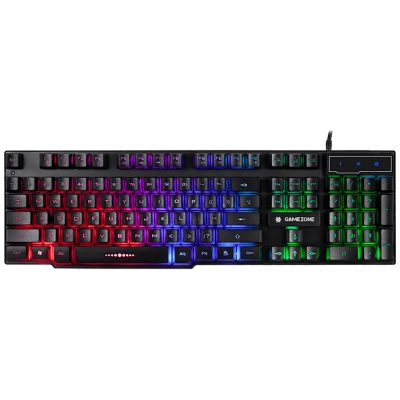 Tracer Tastatura sa RGB osvjetljenjem, gaming - GAMEZONE LOCCAR