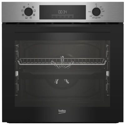Beko Ugradbena pećnica, kapacitet 72 lit., A - BBIM 113 N0X