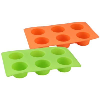 Blaumann Kalup za mafine, silikonski - BL-1566