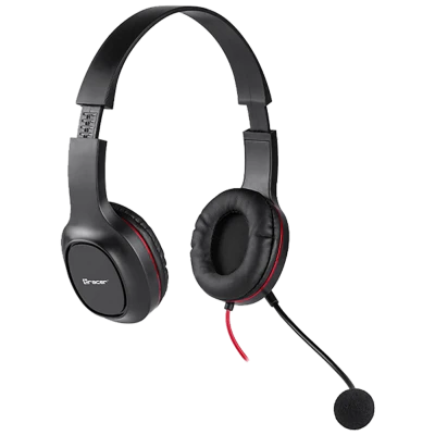 Tracer Slušalice sa mikrofonom, 3.5mm - OFFICE V2