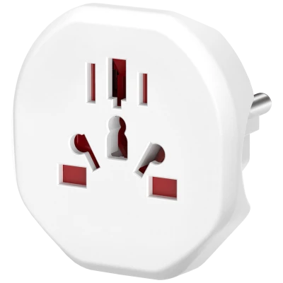 Connect XL Univerzalni adapter, putni, 4u1 - CXL-UA4IN1
