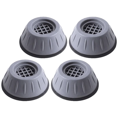 Connect XL Antivibracijske nogice za mašinu za veš, set 4 komada - CXL-AVN4X