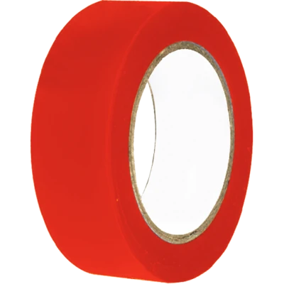 home Izolir traka, 20 met, crvena - SS 220